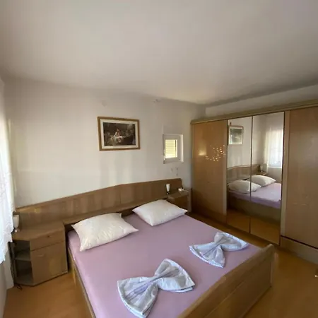 Appartement Mihaela Kruševo