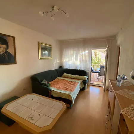 Apartament Mihaela Kruševo
