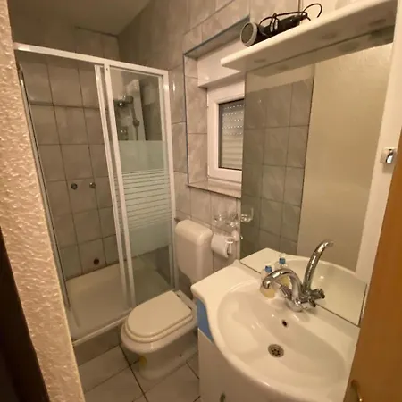 Appartement Mihaela Kruševo