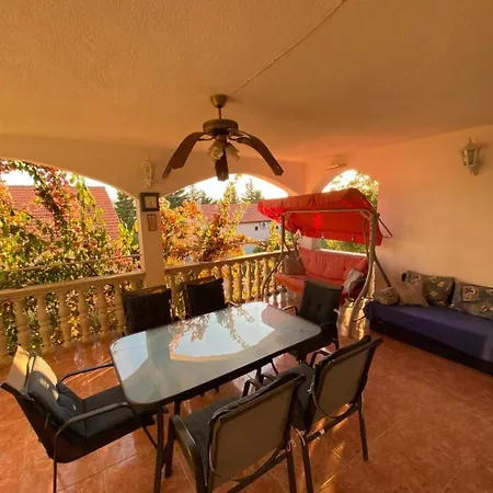 Appartement Mihaela *