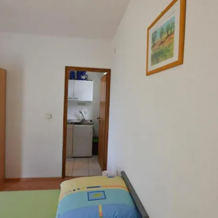Mihaela Appartement