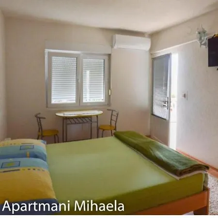 Appartement Mihaela *