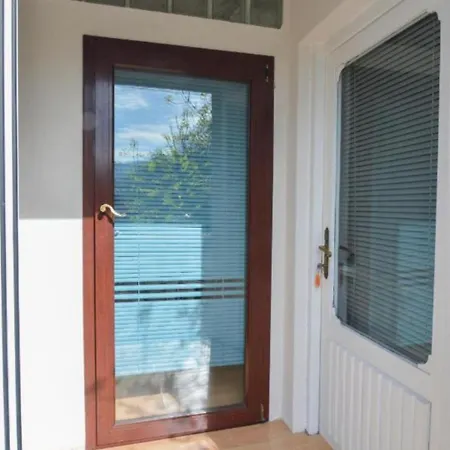 Appartement Mihaela *
