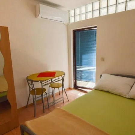 Mihaela Apartament Kruševo