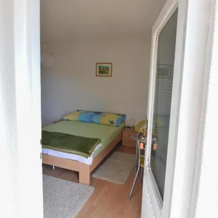 Apartament Mihaela Kruševo