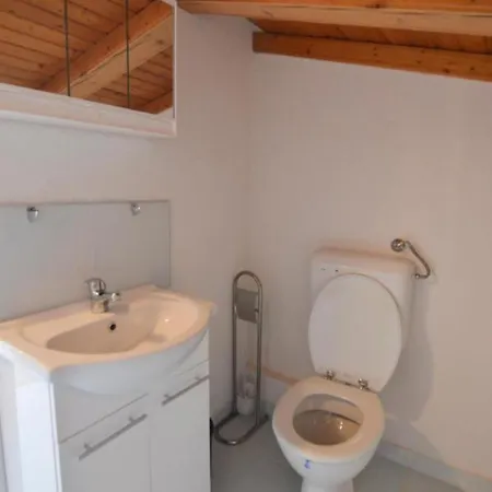 Appartement Mihaela *