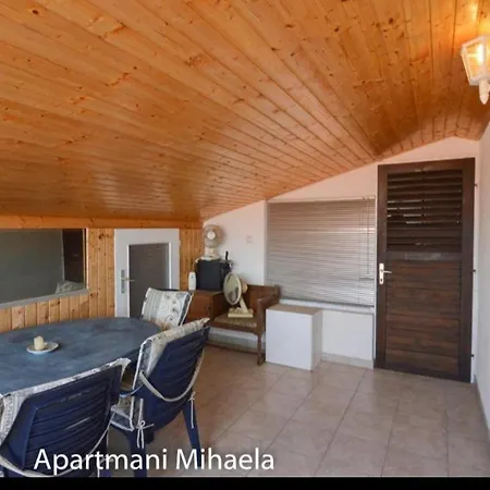 Apartament Mihaela Kruševo