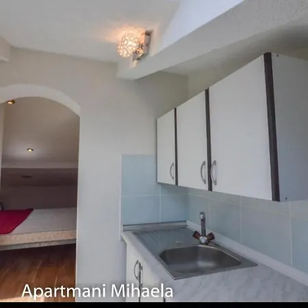 Mihaela Apartament Kruševo