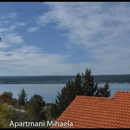 Appartement Mihaela Kruševo