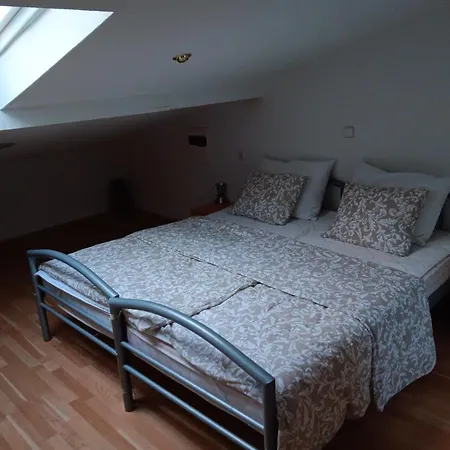 Mihaela Apartament Kruševo