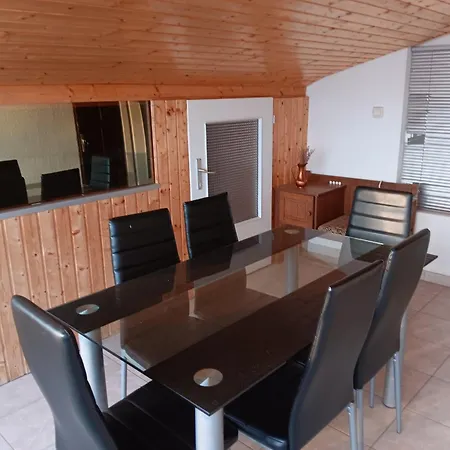 Appartement Mihaela Kruševo