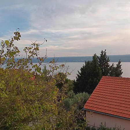 Mihaela Appartement Kruševo