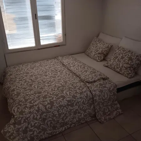 Mihaela Apartament Kruševo